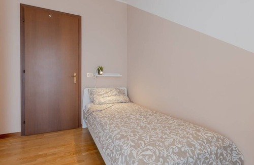 Bagnolo Resort | 110 m² Private room ∙ 1 bedroom ∙ 1 guest