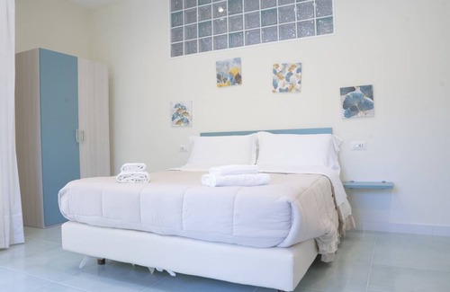 Sorrento Historic Centre Apartment | 120 m² Apartment ∙ 2 bedrooms ∙ 5 guests