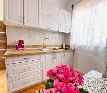 Lazaret Apartment | 120 m² Apartment ∙ 2 bedrooms ∙ 6 guests
