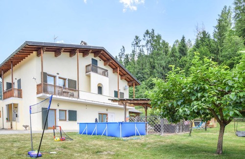 Sovramonte House | 120 m² Maisonette ∙ 2 bedrooms ∙ 8 guests