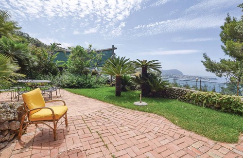 Forio House | 130 m² House ∙ 3 bedrooms ∙ 7 guests
