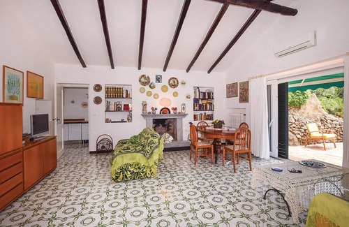 Forio House | 130 m² House ∙ 3 bedrooms ∙ 7 guests