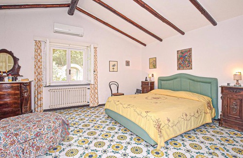 Forio House | 130 m² House ∙ 3 bedrooms ∙ 7 guests