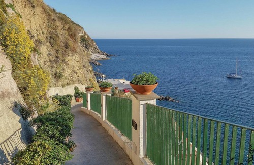 Forio House | 130 m² House ∙ 3 bedrooms ∙ 7 guests