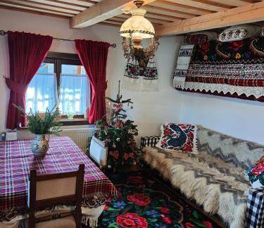 Sacel House | 130 m² House ∙ 3 bedrooms ∙ 10 guests
