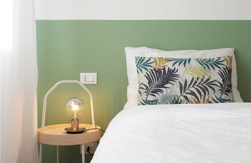 Historic Centre Other | 133 m² Shared room ∙ 1 bedroom ∙ 1 guest