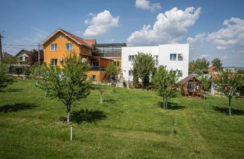 Sanmartin Bed & Breakfast | 14 m² Bed and breakfast ∙ 3 guests