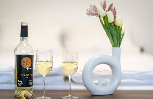 Sanmartin Bed & Breakfast | 14 m² Bed and breakfast ∙ 3 guests