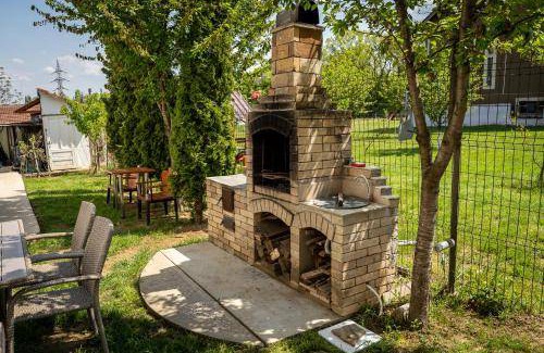 Sanmartin Bed & Breakfast | 14 m² Bed and breakfast ∙ 3 guests