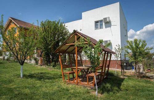 Sanmartin Bed & Breakfast | 14 m² Bed and breakfast ∙ 3 guests