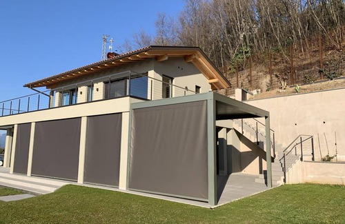 Cassone House | 140 m² House ∙ 2 bedrooms ∙ 5 guests