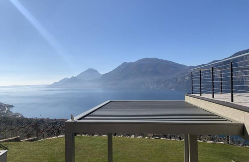 Cassone House | 140 m² House ∙ 2 bedrooms ∙ 5 guests