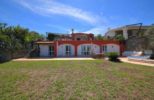 Panza Villa | 140 m² Villa ∙ 2 bedrooms ∙ 7 guests