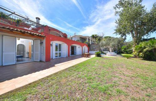 Panza Villa | 140 m² Villa ∙ 2 bedrooms ∙ 7 guests