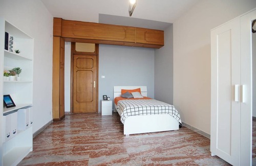 Arenella Resort | 141 m² Private room ∙ 1 bedroom ∙ 1 guest