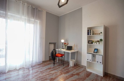 Arenella Resort | 141 m² Private room ∙ 1 bedroom ∙ 1 guest