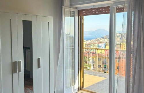 Arenella Resort | 141 m² Private room ∙ 1 bedroom ∙ 1 guest