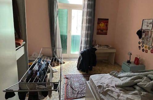 Naples City Centre Resort | 150 m² Private room ∙ 1 bedroom ∙ 5 guests