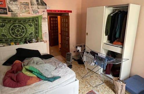 Naples City Centre Resort | 150 m² Private room ∙ 1 bedroom ∙ 5 guests