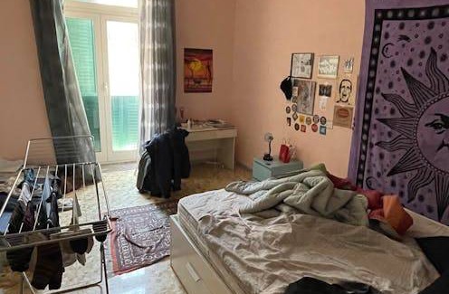 Naples City Centre Resort | 150 m² Private room ∙ 1 bedroom ∙ 5 guests