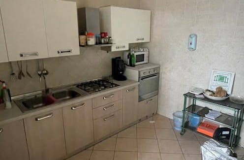Naples City Centre Resort | 150 m² Private room ∙ 1 bedroom ∙ 5 guests
