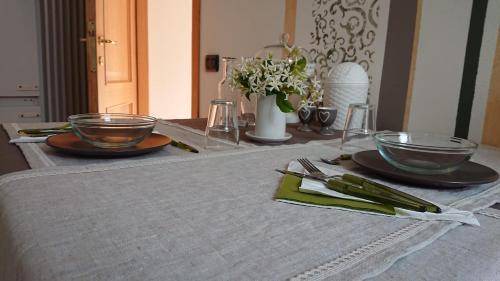 Valli del Pasubio Apartment | 15 m² Apartment ∙ 1 bedroom ∙ 2 guests