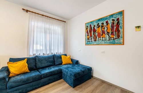 Auronzo di Cadore Apartment | 150 m² Apartment ∙ 3 bedrooms ∙ 6 guests