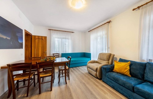 Auronzo di Cadore Apartment | 150 m² Apartment ∙ 3 bedrooms ∙ 6 guests