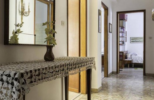 Mestre Apartment | 150 m² Apartment ∙ 4 bedrooms ∙ 13 guests