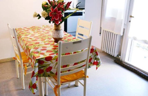 Mestre Apartment | 150 m² Apartment ∙ 4 bedrooms ∙ 13 guests
