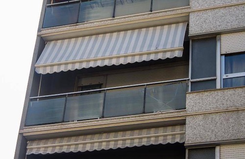 Mestre Apartment | 150 m² Apartment ∙ 4 bedrooms ∙ 13 guests