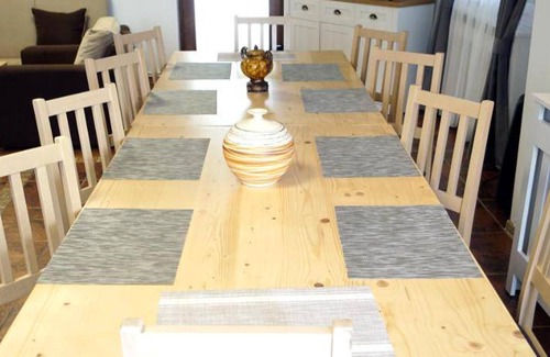 Malaiesti Bed & Breakfast | 150 m² Bed and breakfast ∙ 6 bedrooms ∙ 14 guests
