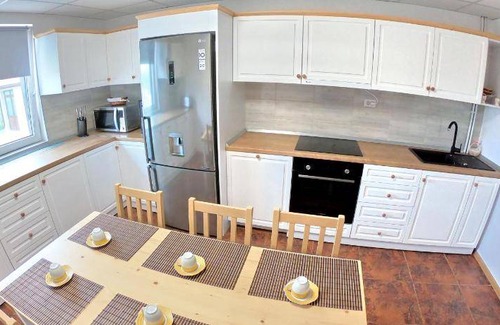 Malaiesti Bed & Breakfast | 150 m² Bed and breakfast ∙ 6 bedrooms ∙ 14 guests
