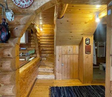 Zarnesti House | 150 m² House ∙ 1 bedroom ∙ 14 guests