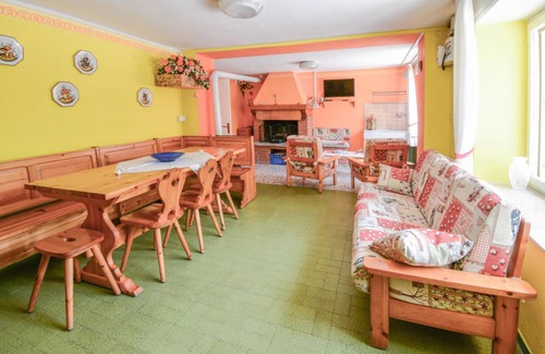 Lusiana House | 155 m² House ∙ 4 bedrooms ∙ 10 guests