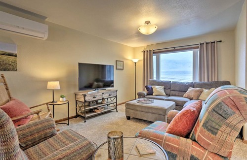 Rapid City House | 157 m² House ∙ 4 bedrooms ∙ 8 guests