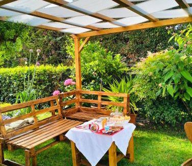 Casalserugo Bed & Breakfast | 16 m² Bed and breakfast ∙ 3 guests