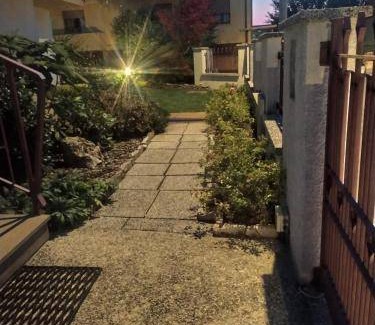 Casalserugo Bed & Breakfast | 16 m² Bed and breakfast ∙ 3 guests
