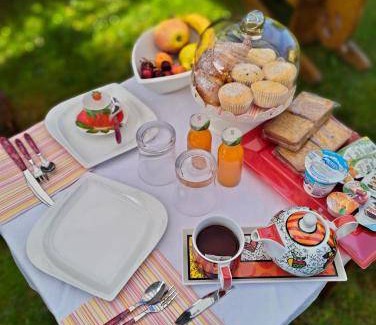 Casalserugo Bed & Breakfast | 16 m² Bed and breakfast ∙ 3 guests