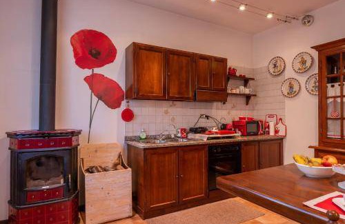 Casalserugo Bed & Breakfast | 16 m² Bed and breakfast ∙ 3 guests