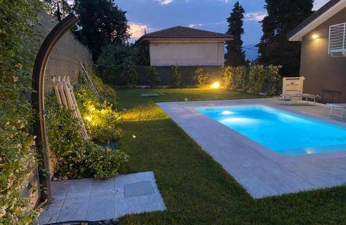 Pastrengo Bed & Breakfast | 16 m² Bed and breakfast ∙ 2 guests