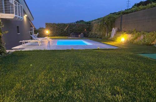 Pastrengo Bed & Breakfast | 16 m² Bed and breakfast ∙ 2 guests