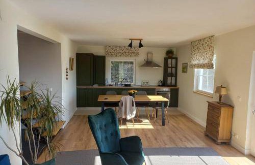 Rosia Montana Cabin | 16 m² Lodge ∙ 3 bedrooms ∙ 7 guests