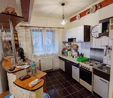 Risca House | 160 m² House ∙ 5 bedrooms ∙ 10 guests