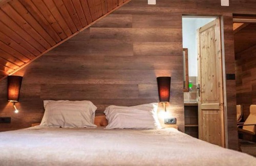 Budureasa Cabin | 160 m² Lodge ∙ 7 bedrooms ∙ 26 guests