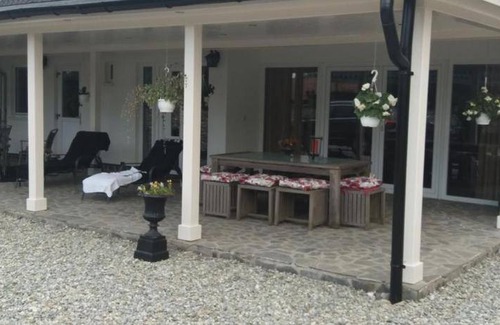 Porumbacu de Sus Villa | 160 m² Villa ∙ 4 bedrooms ∙ 8 guests