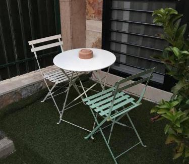 San Giorgio a Cremano Bed & Breakfast | 18 m² Bed and breakfast ∙ 2 guests
