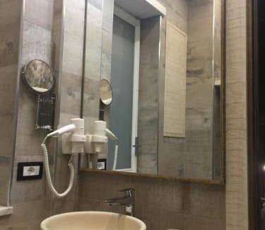 San Giorgio a Cremano Bed & Breakfast | 18 m² Bed and breakfast ∙ 2 guests