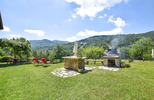 Trichiana House | 180 m² House ∙ 3 bedrooms ∙ 9 guests