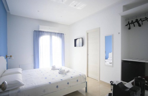 Castellammare di Stabia Apartment | 20 m² Apartment ∙ 1 bedroom ∙ 2 guests